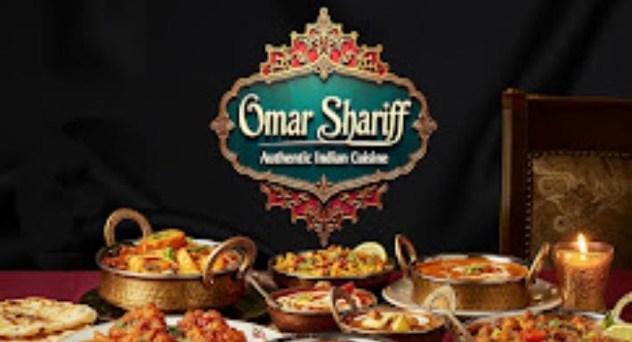Restaurant Omar Shariff Authentic Indian Cuisine in Bukit Timah, 新加坡