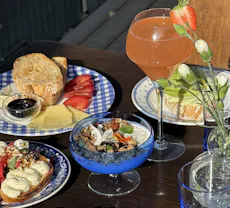 Poppy Cafe, Keskusta, Tampere