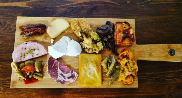 Photo of restaurant Bistrot A' Ficaredda - Piatti Tipici Siciliani in Castelmola, Messina