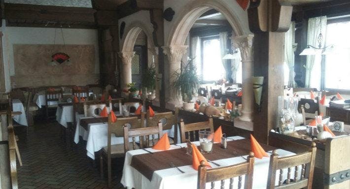 Image 1 of restaurant Tapas Bar L'Espanol - Reit im Winkl