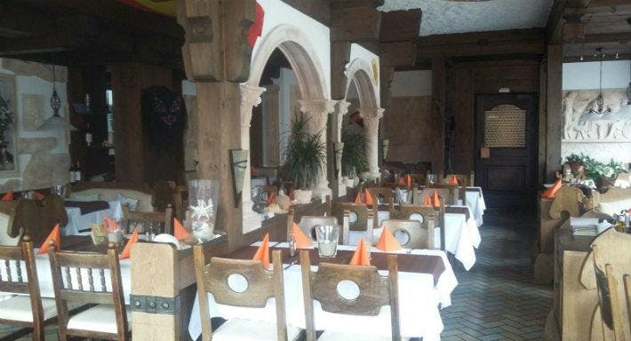 Image 2 of restaurant Tapas Bar L'Espanol - Reit im Winkl