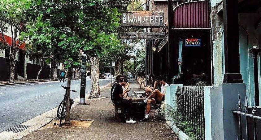 Photo of restaurant The Wanderer in Surry Hills, Sydney - Photo 6