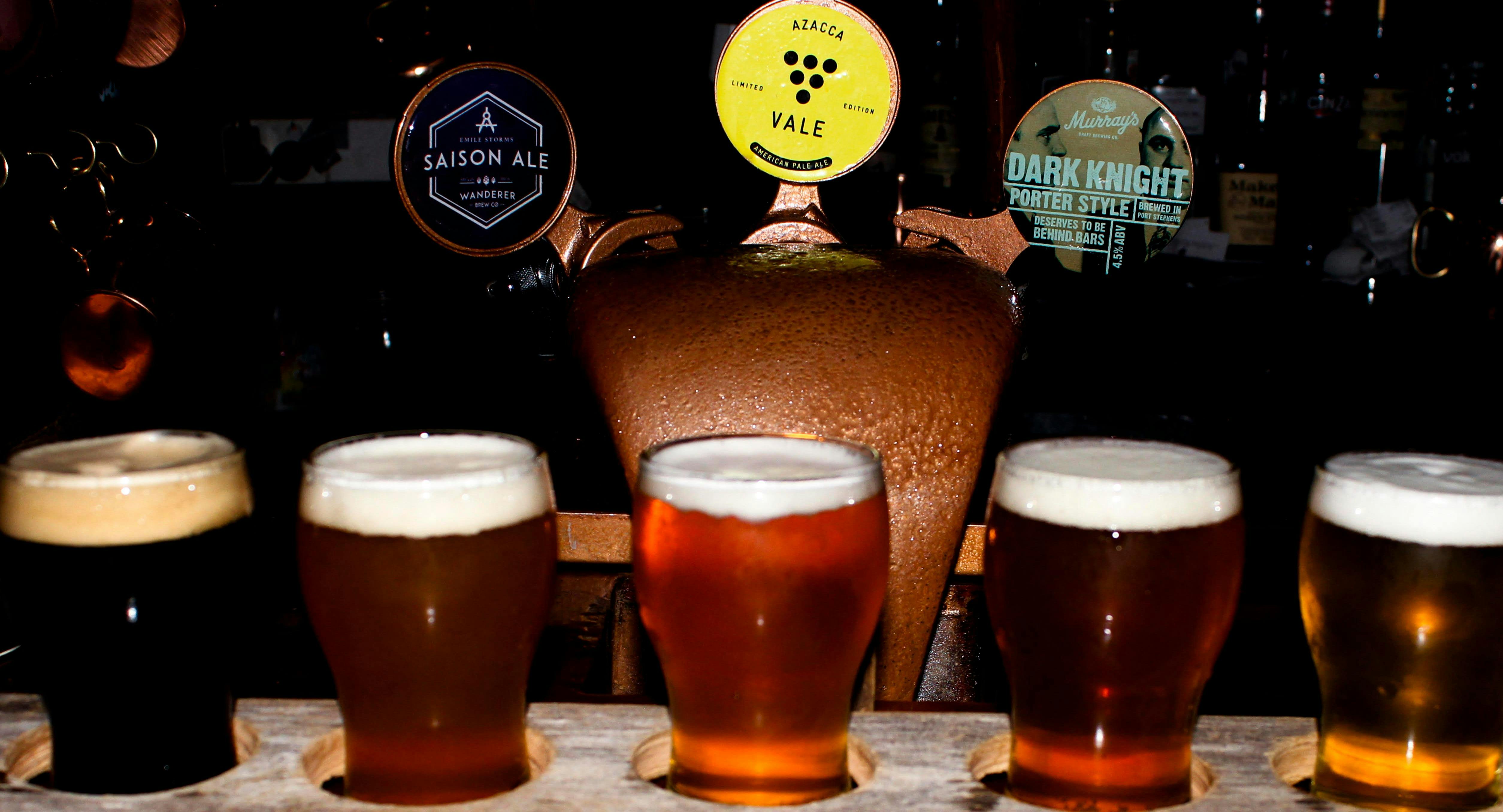 Photo of restaurant The Wanderer in Surry Hills, Sydney - Photo 4