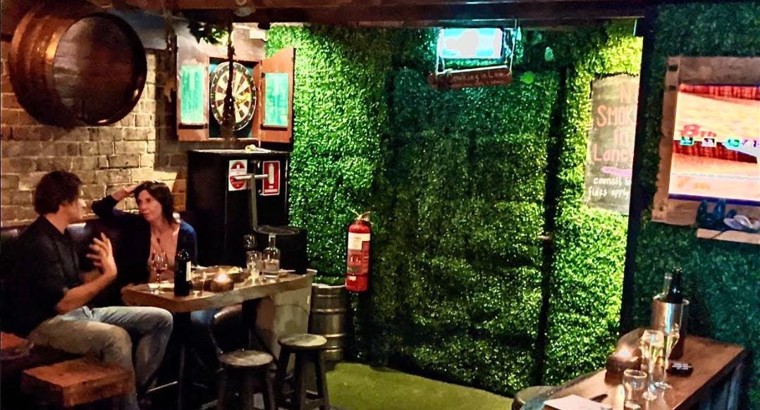 Photo of restaurant The Wanderer in Surry Hills, Sydney - Photo 3