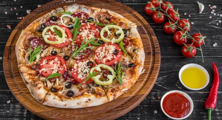 Photo of restaurant Vaporetto in Mitte, Berlin - Photo 2