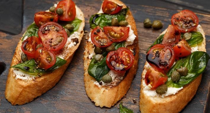 Photo of restaurant Vaporetto in Mitte, Berlin - Photo 3