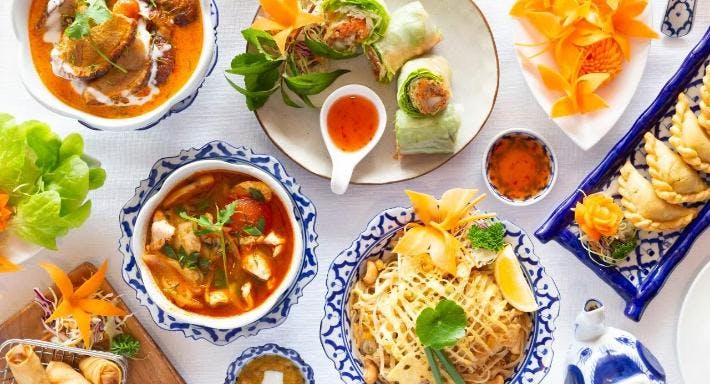 Photo of restaurant Thai Orewa Restaurant in Town Centre, Orewa