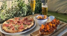 Restaurant Braumeister Beer & Kitchen Firenze in Campo di Marte, Florence