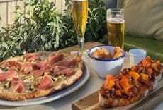 Restaurant Braumeister Beer & Kitchen Firenze in Campo di Marte, Florence