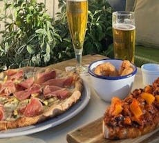 Restaurant Braumeister Beer & Kitchen Firenze in Campo di Marte, Florence