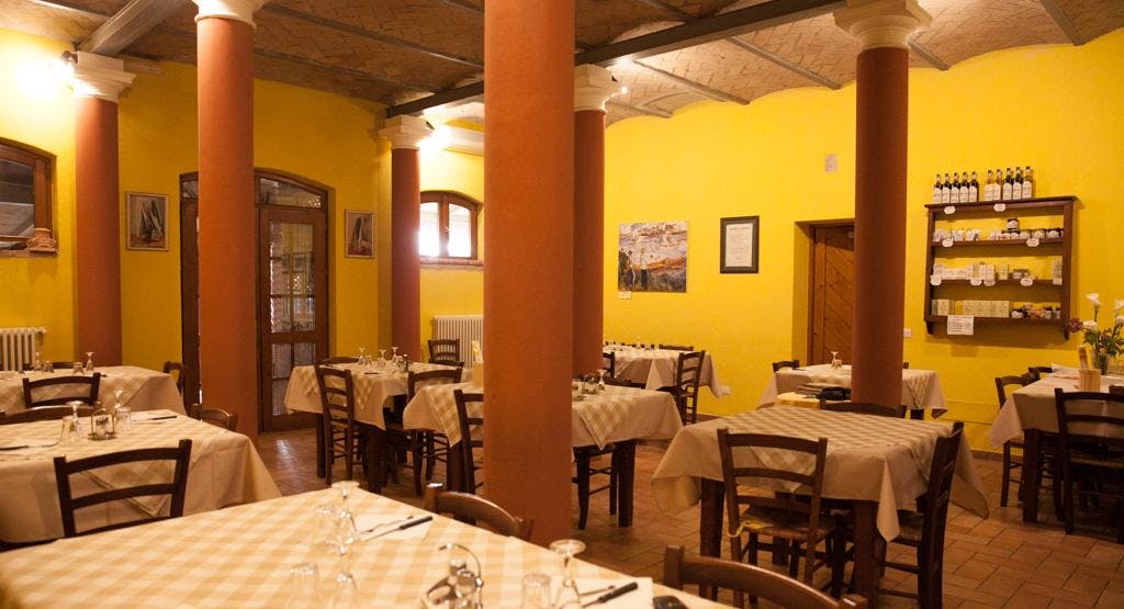 Photo of restaurant Agriturismo L'Angelina in Alfonsine, Ravenna