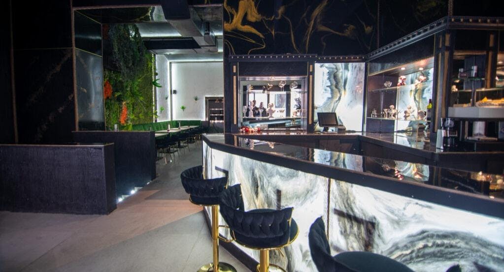 Photo of restaurant ELEYX in 1. District, Vienna