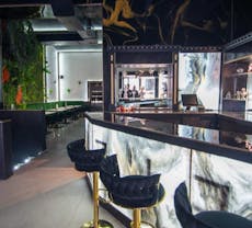 Restaurant ELEYX in 1. Bezirk, Wien