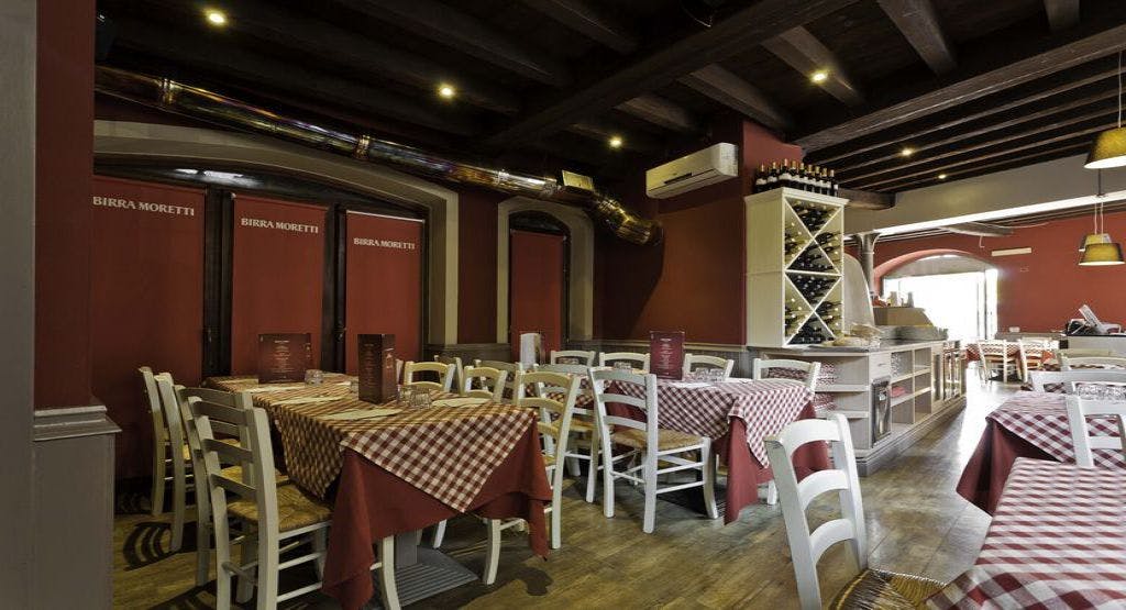 Photo of restaurant Il Pomodorino (Navigli) in Navigli, Milan
