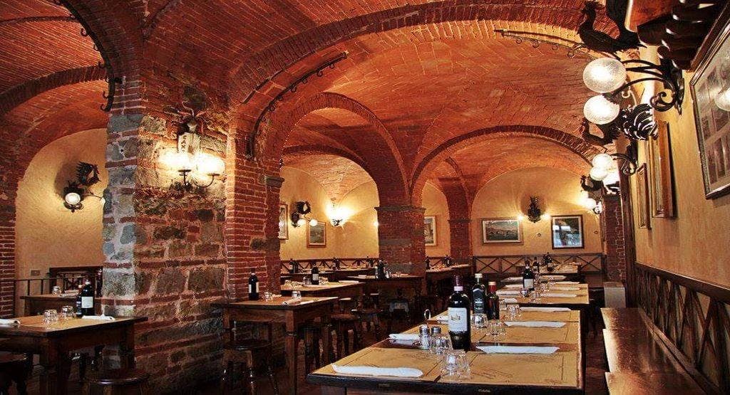 Foto del ristorante Antico Ristoro Di Cambi a Centro storico, Firenze