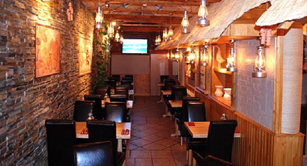 Image 2 of restaurant Kayal - Nottingham