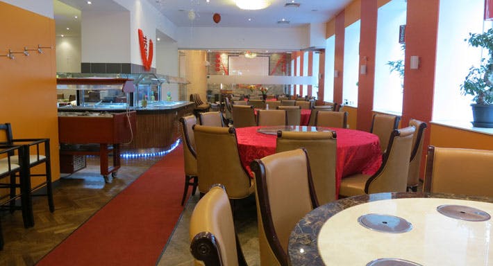 Photo of restaurant China Zentrum in 7. District, Vienna
