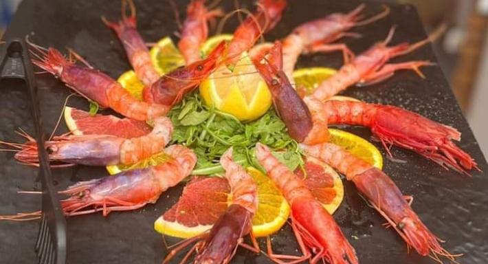 Restaurant TRATTORIA PIZZERIA CORTE III in Casarano, Lecce