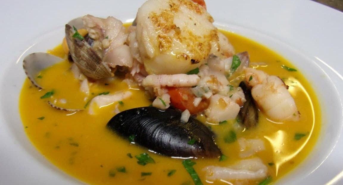 Photo of restaurant Manuel's Restaurant and Bar in Crystal Palace, London - Photo 8