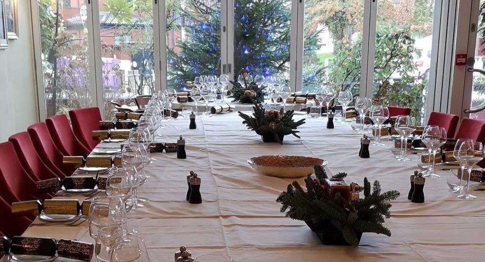 Photo of restaurant Manuel's Restaurant and Bar in Crystal Palace, London - Photo 3