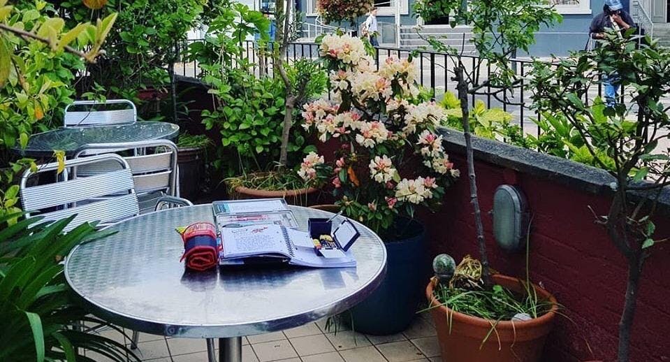 Photo of restaurant Manuel's Restaurant and Bar in Crystal Palace, London - Photo 9