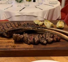 Restaurant Manuel's Restaurant and Bar in ,