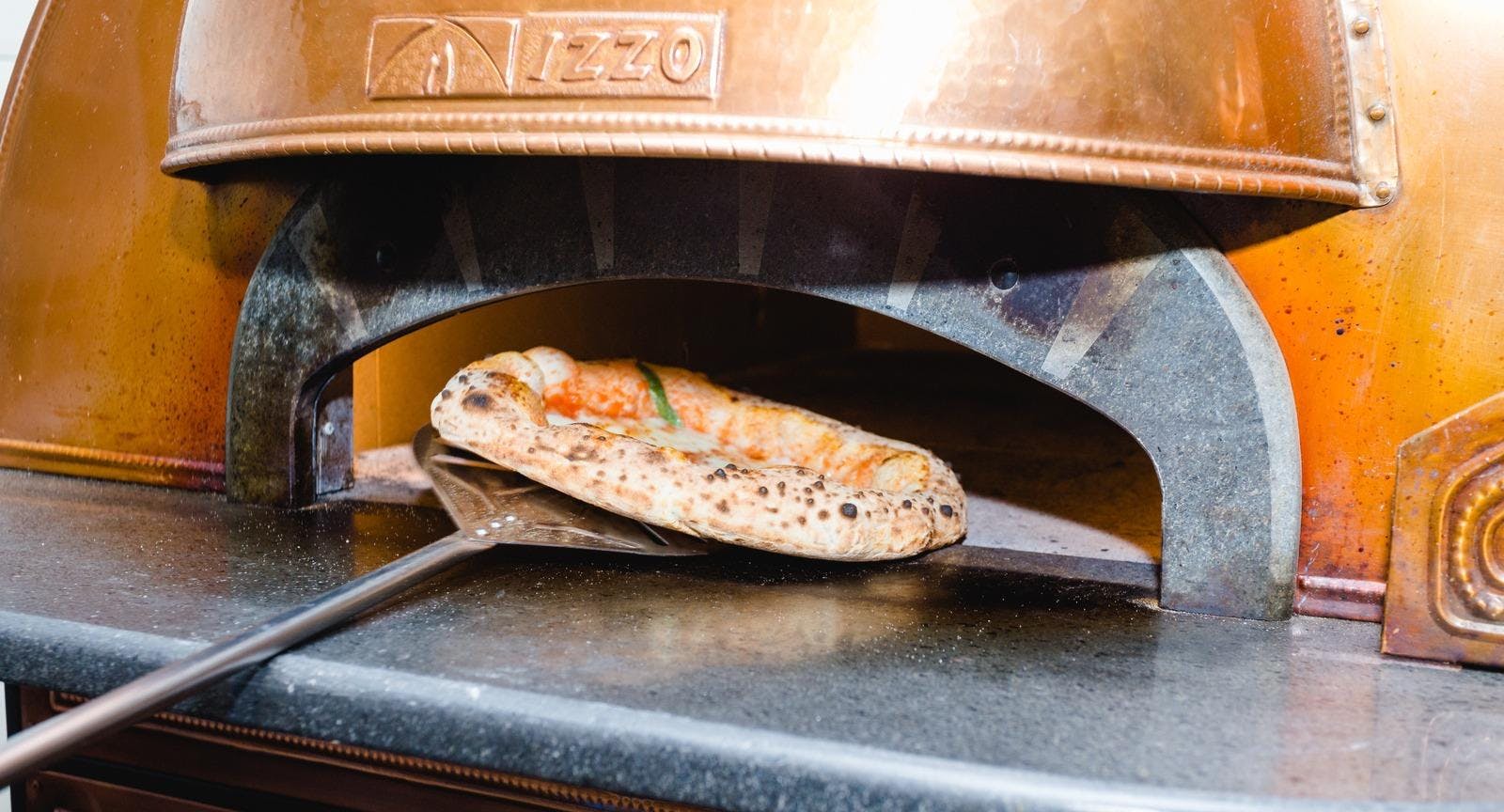 Photo of restaurant 60 seconds to Napoli in Prenzlauer Berg, Berlin