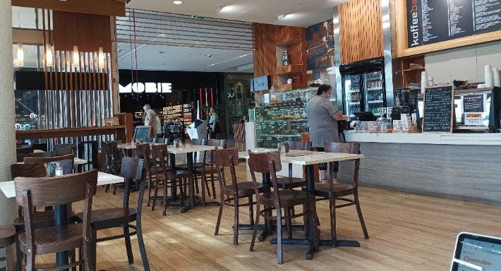 Restaurant Koffee Bar Albany in Albany, Auckland