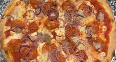 Ristorante La Tigre Nera - pizza & kebab a Bormio, Sondrio