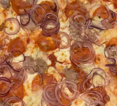 Restaurant La Tigre Nera - pizza & kebab in Bormio, Sondrio