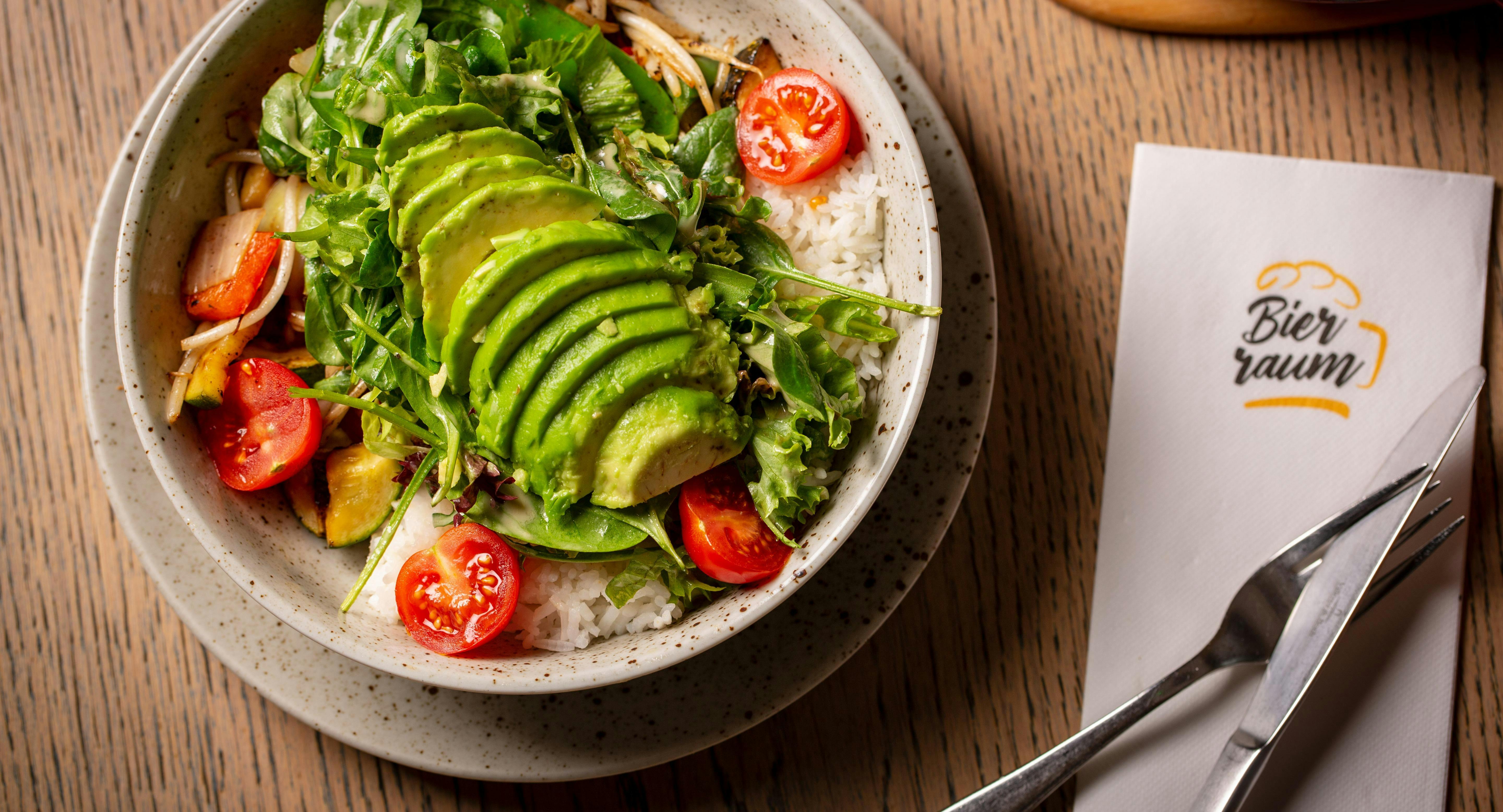 Photo of restaurant Bierraum in 17. District, Vienna - Photo 2