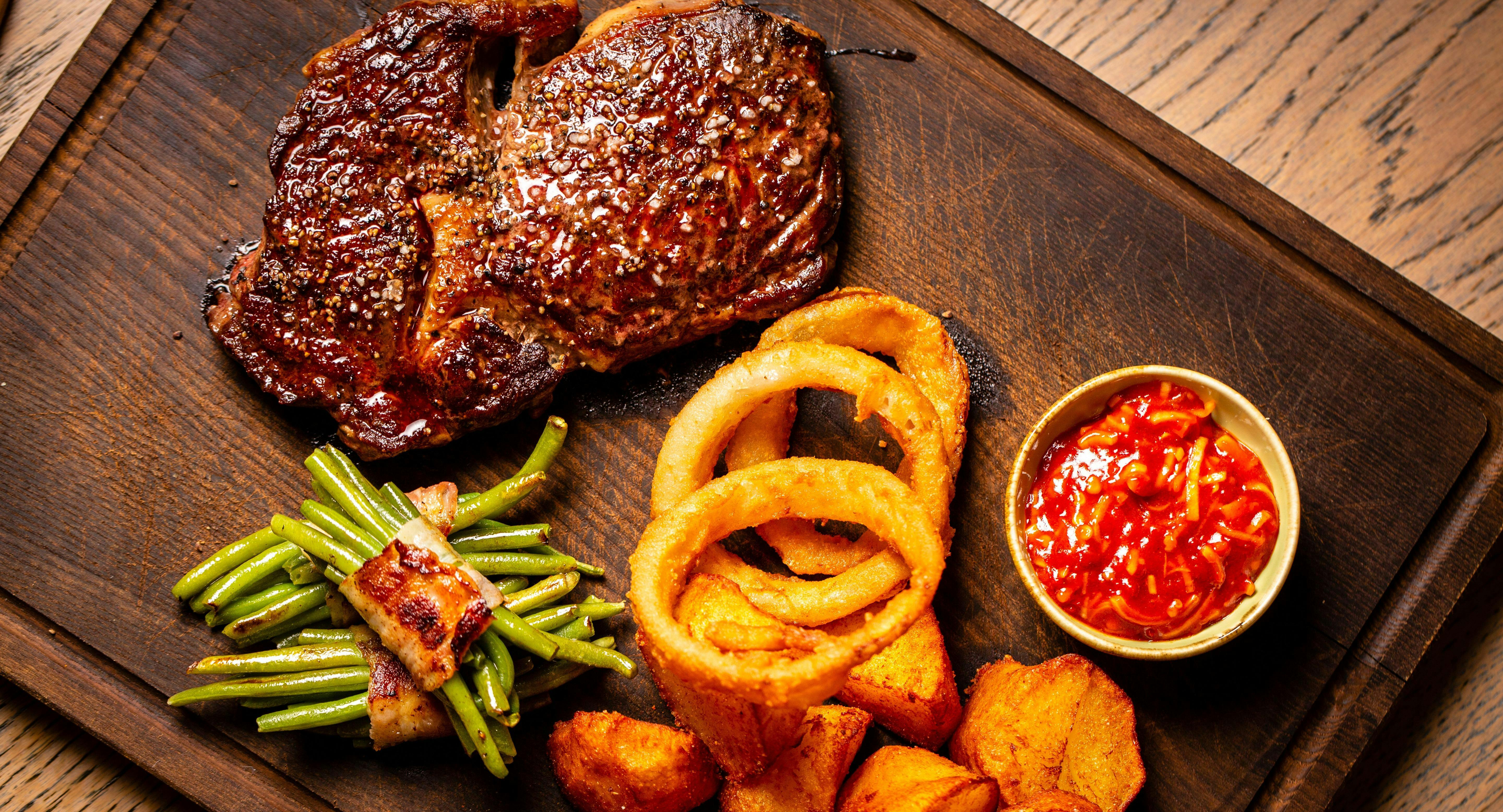 Photo of restaurant Bierraum in 17. District, Vienna - Photo 5