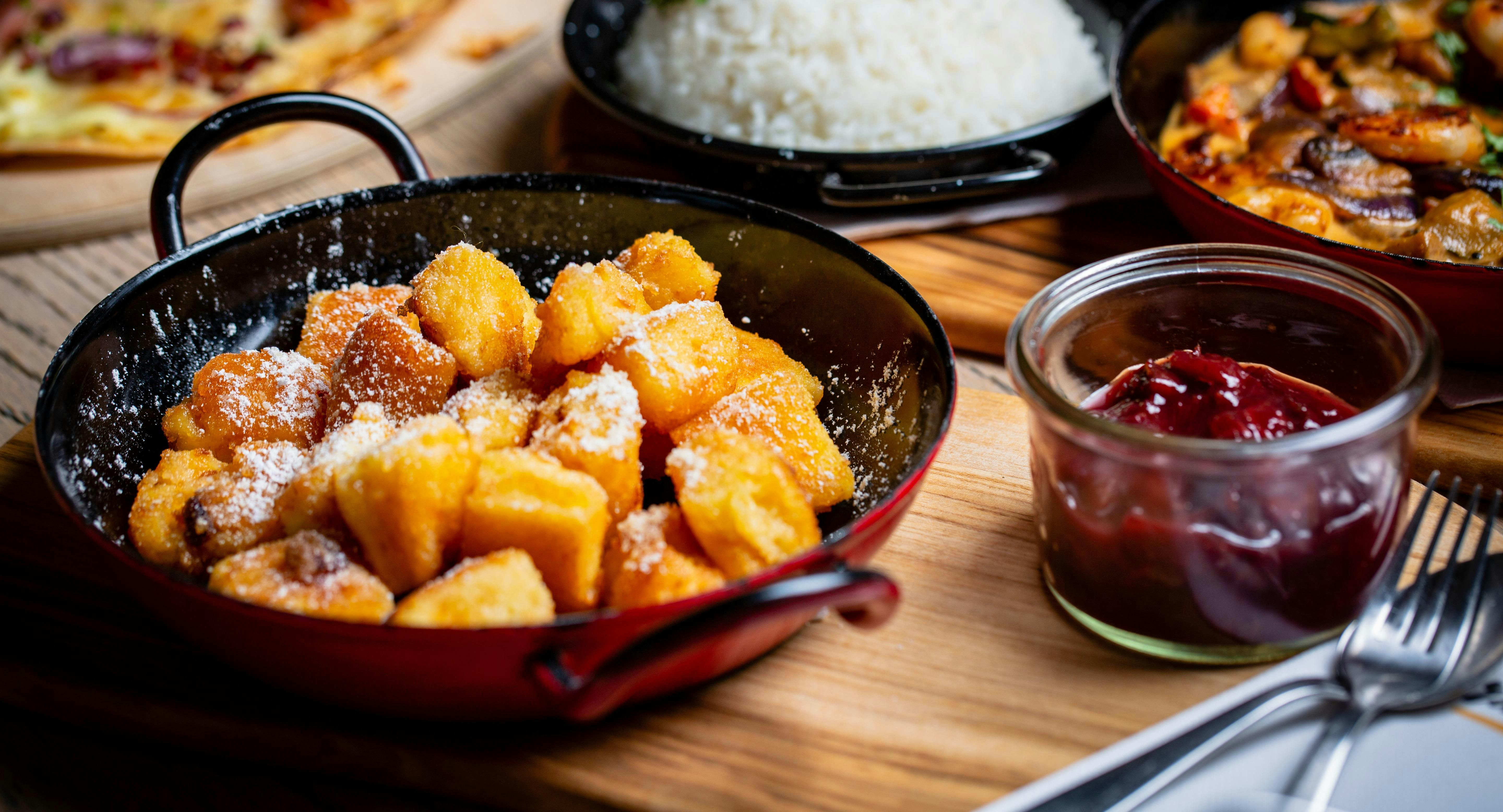 Photo of restaurant Bierraum in 17. District, Vienna - Photo 10