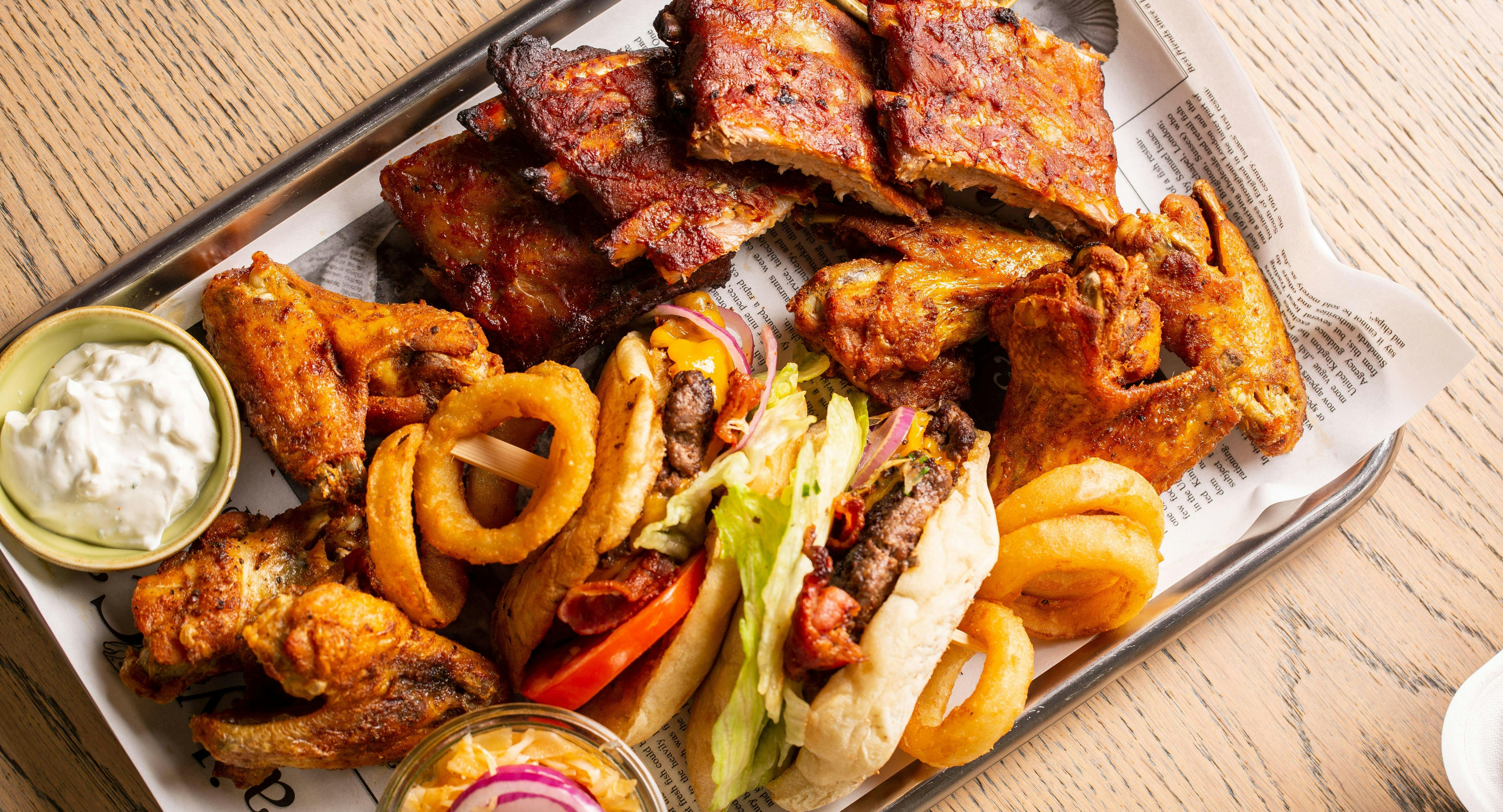 Photo of restaurant Bierraum in 17. District, Vienna - Photo 9