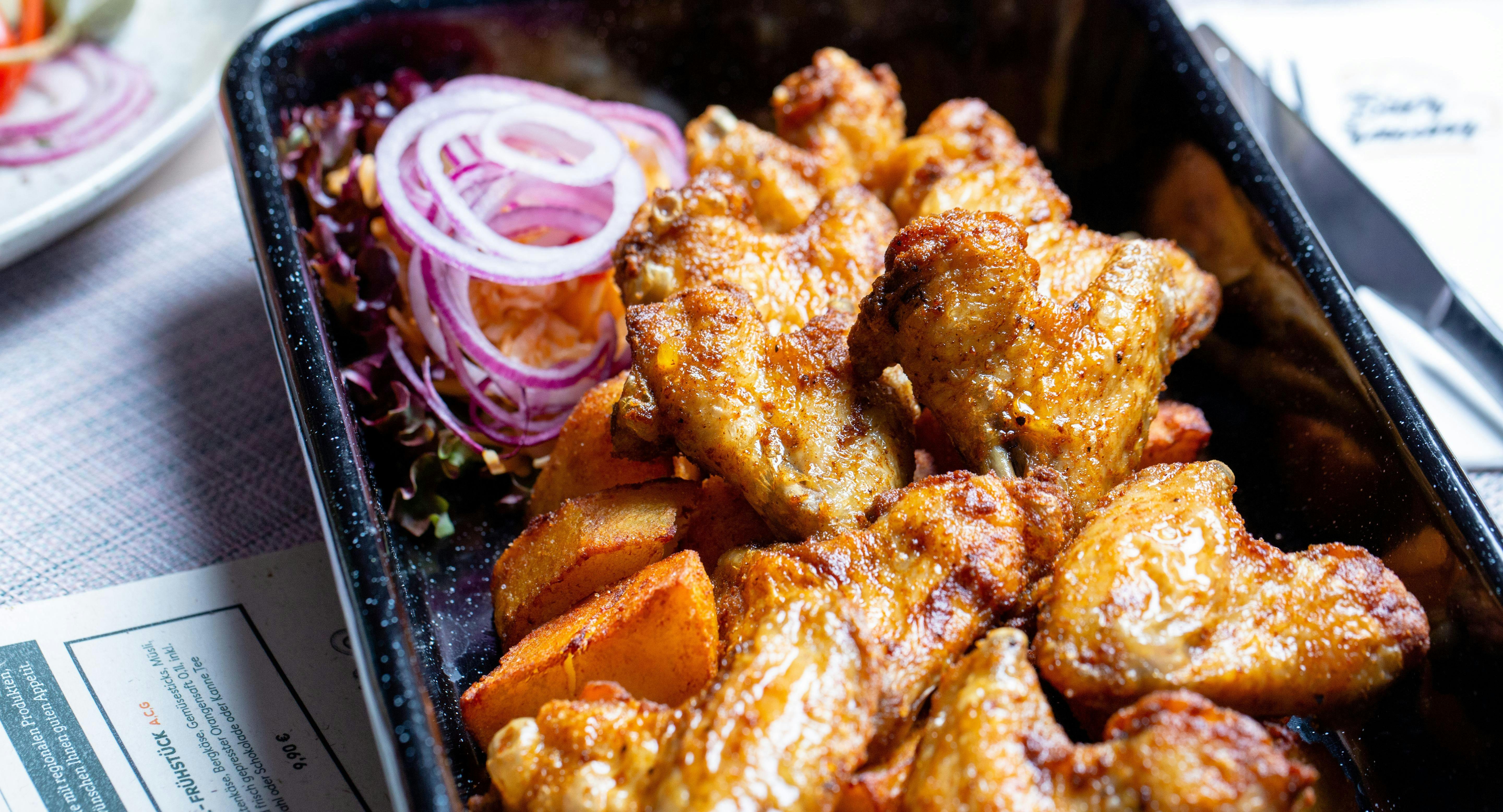 Photo of restaurant Bierraum in 17. District, Vienna - Photo 8