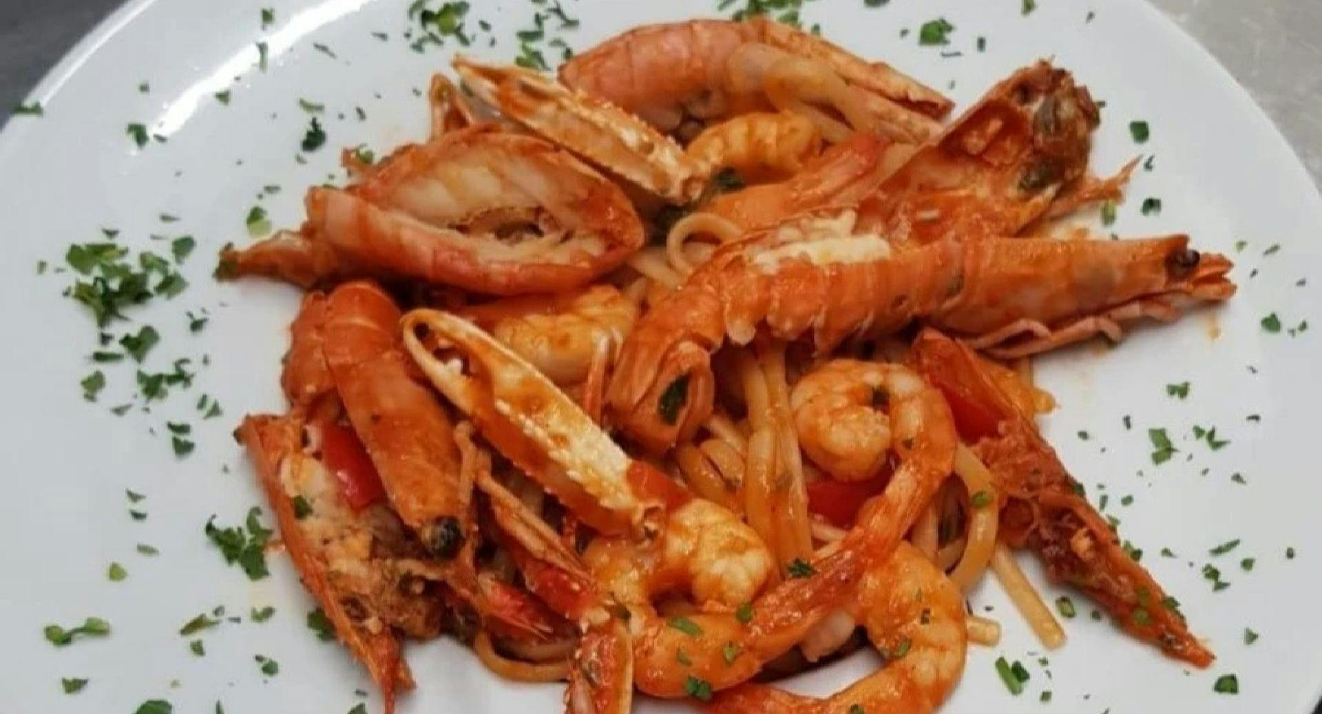 Ristorante Trattoria Otto Cima 7 a Ortomercato, Milano