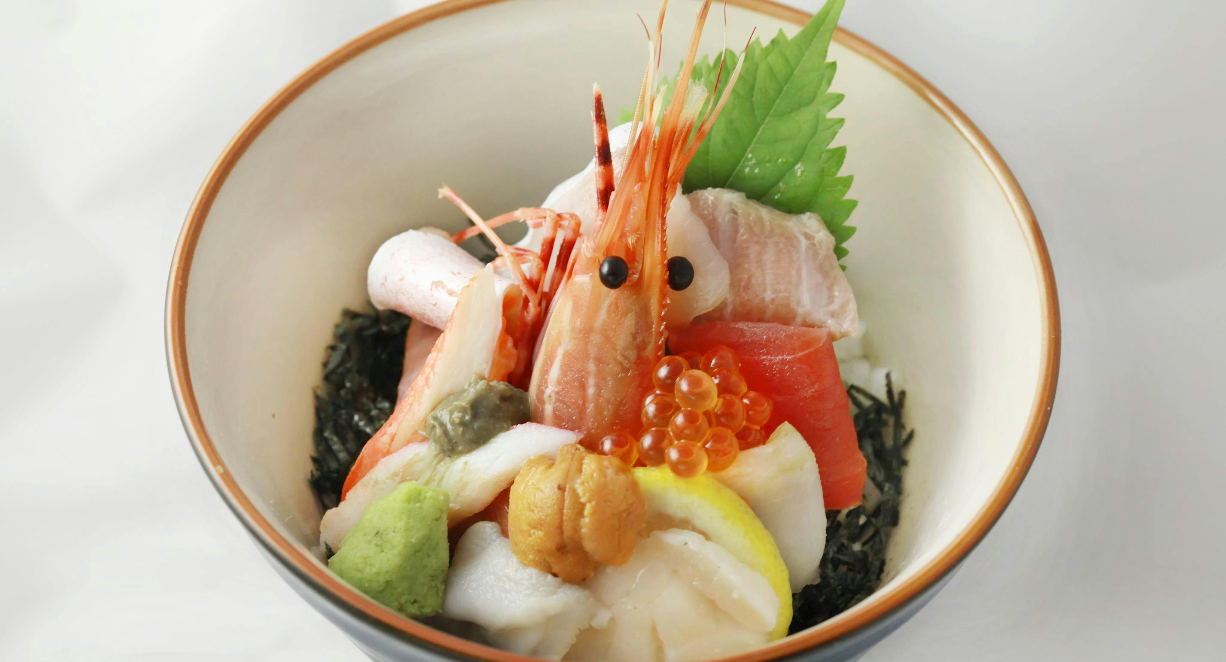 Image 1 of restaurant Kan Sushi - Tanjong Pagar