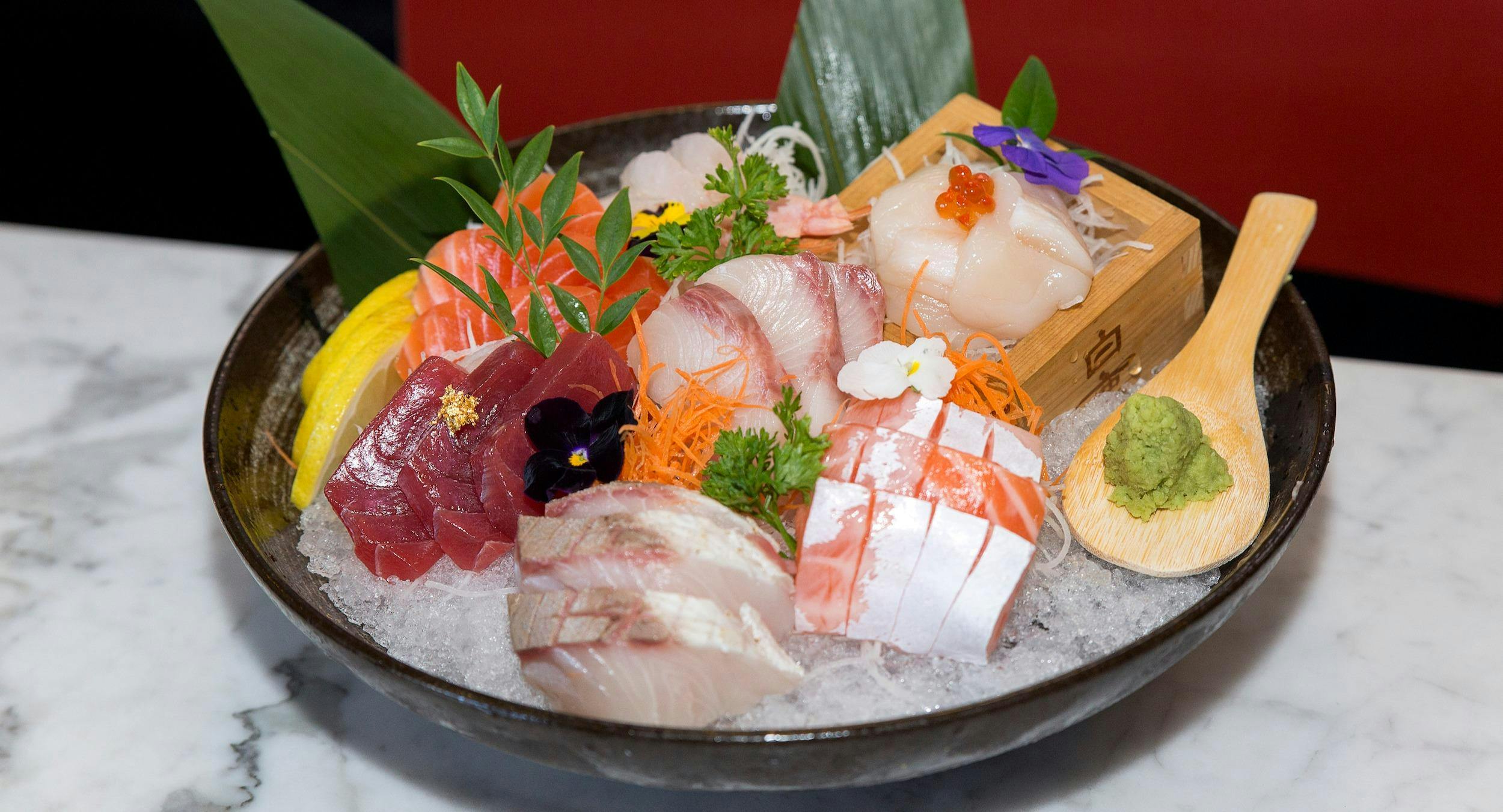Photo of restaurant Sushi Roll in Ryde, Sydney