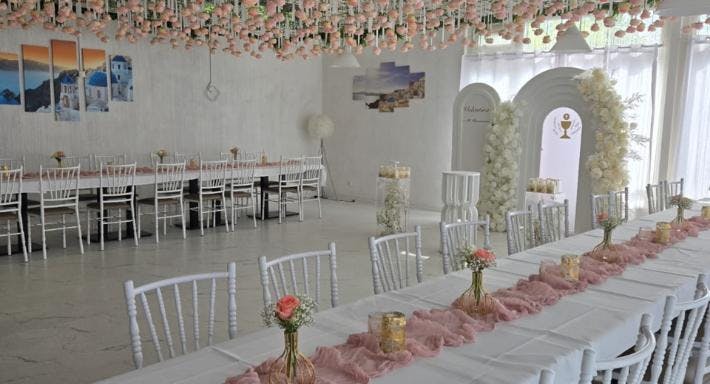 Photo of restaurant Corfu Mainz in Oberstadt, Wiesbaden