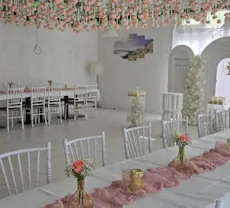 Restaurant Corfu Mainz in Oberstadt, Wiesbaden