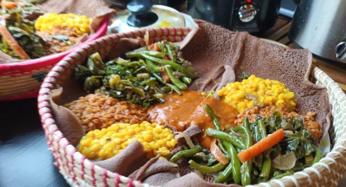 Image 1 of restaurant Gwada / ጓዳ