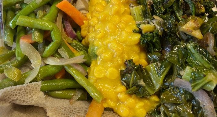 Photo of restaurant Gwada / ጓዳ in Dalston, London - Photo 3