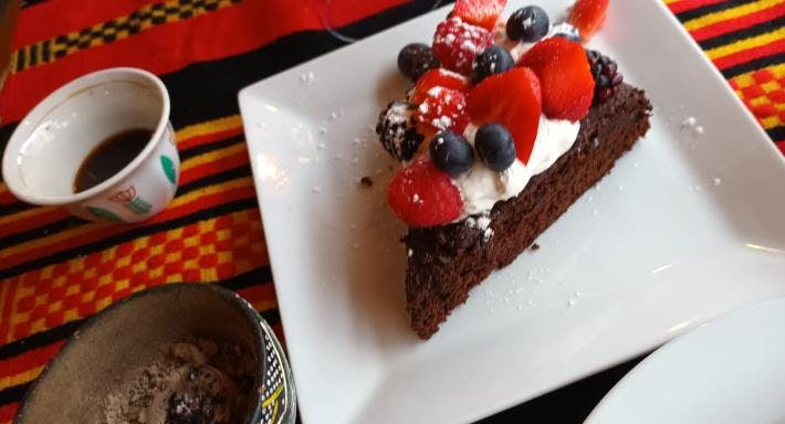 Photo of restaurant Gwada / ጓዳ in Dalston, London - Photo 4