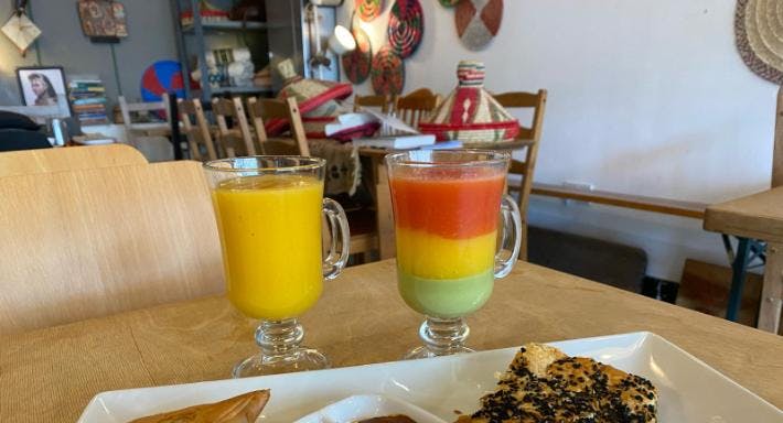 Photo of restaurant Gwada / ጓዳ in Dalston, London - Photo 5