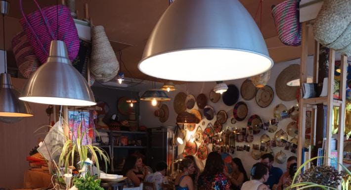 Photo of restaurant Gwada / ጓዳ in Dalston, London - Photo 8