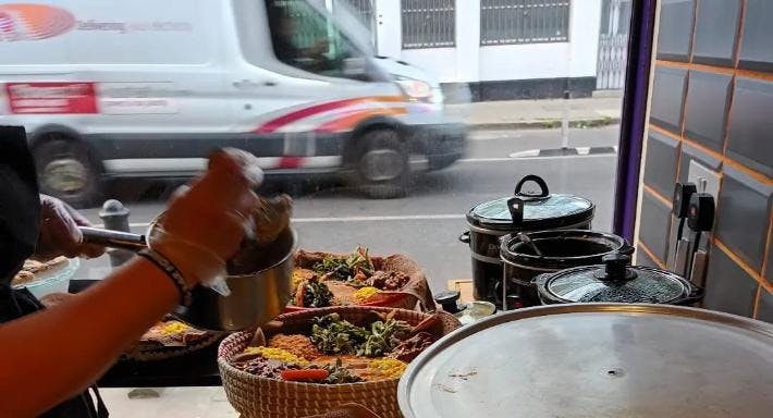 Photo of restaurant Gwada / ጓዳ in Dalston, London - Photo 9