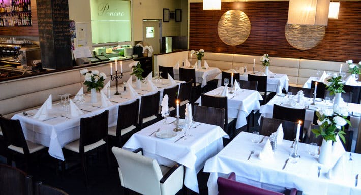 Bilder von Restaurant Panino in Gallus, Frankfurt