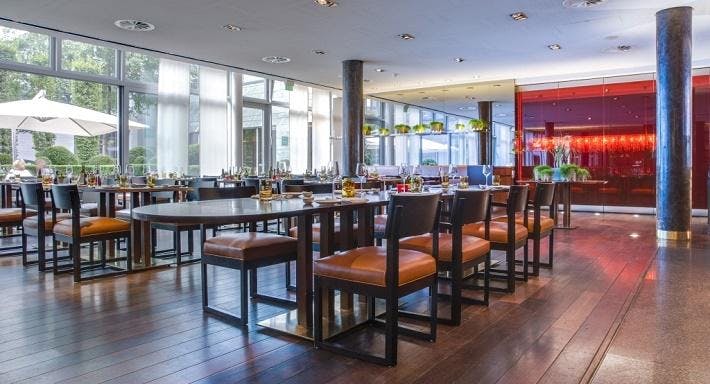 Image 1 of restaurant Amano Verde