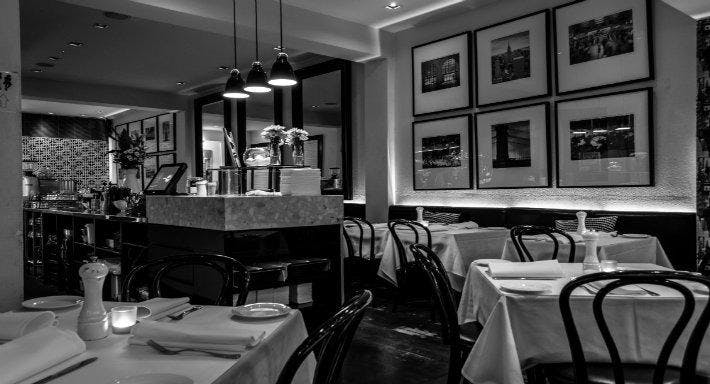 Photo of restaurant Manhattan Restaurant in Toorak, Melbourne