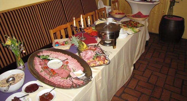 Photo of restaurant ¡Bebop! in 14. District, Vienna - Photo 2